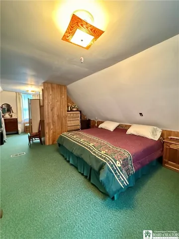 $60,000 | 0 Salt Rising Road, Bolivar, NY 14715