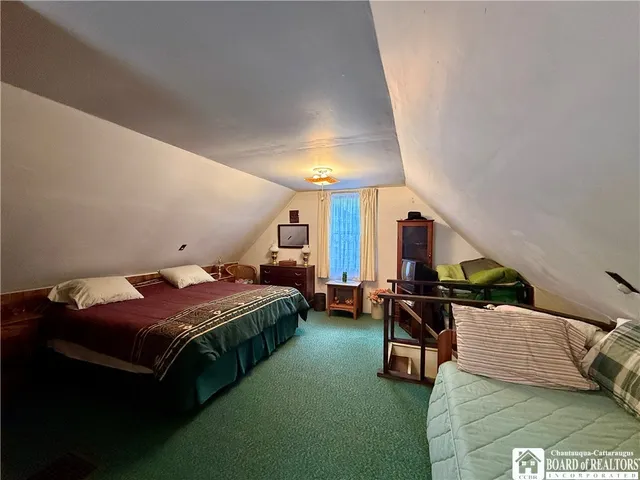 $60,000 | 0 Salt Rising Road, Bolivar, NY 14715