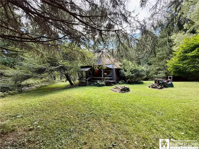 $60,000 | 0 Salt Rising Road, Bolivar, NY 14715