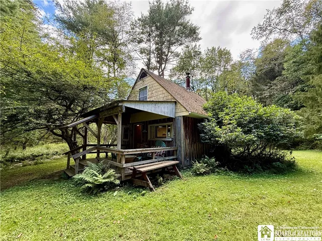 $60,000 | 0 Salt Rising Road, Bolivar, NY 14715