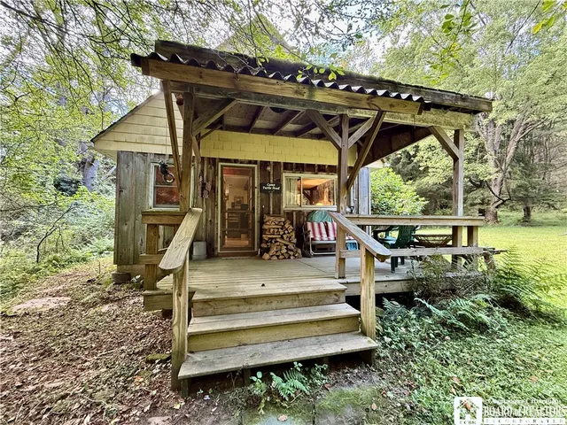 $60,000 | 0 Salt Rising Road, Bolivar, NY 14715