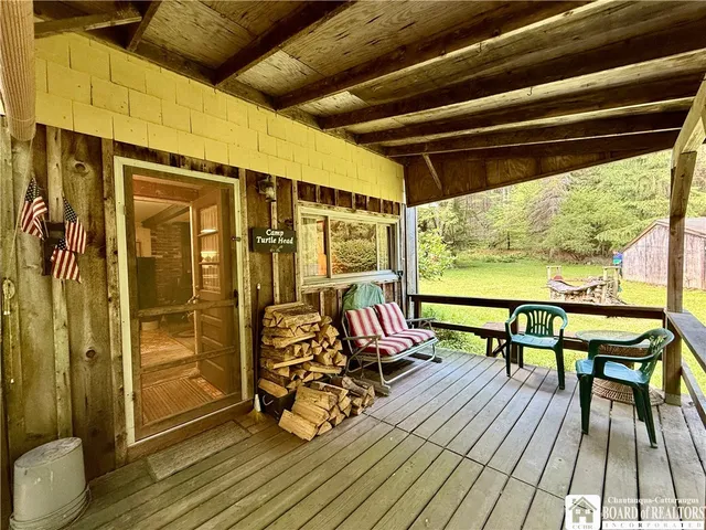 $60,000 | 0 Salt Rising Road, Bolivar, NY 14715