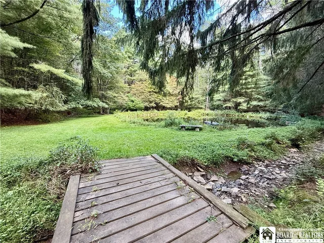 $60,000 | 0 Salt Rising Road, Bolivar, NY 14715