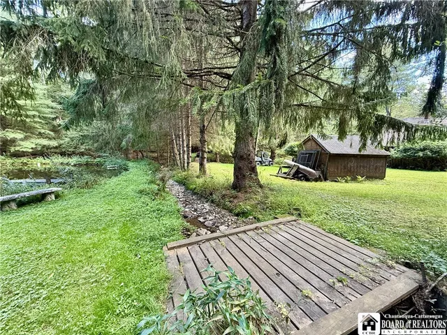 $60,000 | 0 Salt Rising Road, Bolivar, NY 14715