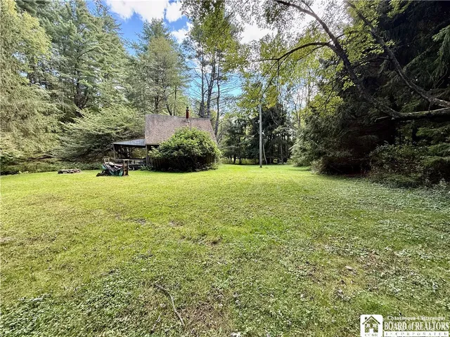 $60,000 | 0 Salt Rising Road, Bolivar, NY 14715