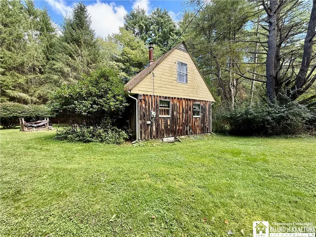 $60,000 | 0 Salt Rising Road, Bolivar, NY 14715