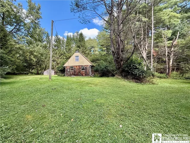 $60,000 | 0 Salt Rising Road, Bolivar, NY 14715