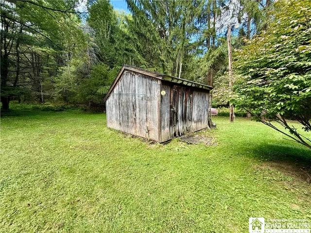 $60,000 | 0 Salt Rising Road, Bolivar, NY 14715