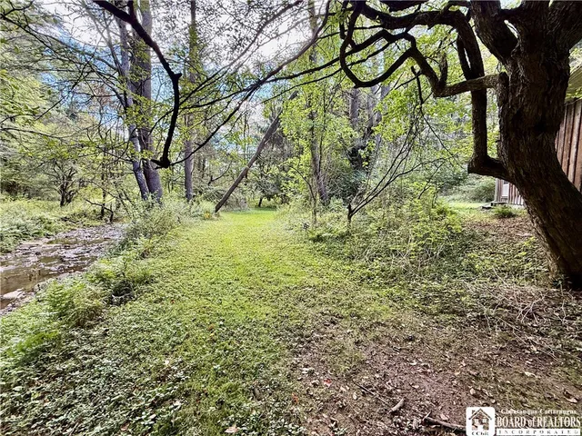 $60,000 | 0 Salt Rising Road, Bolivar, NY 14715