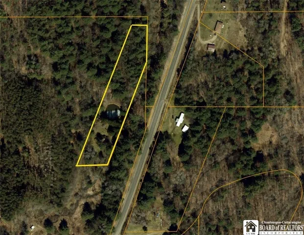 $60,000 | 0 Salt Rising Road, Bolivar, NY 14715