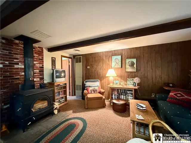 $60,000 | 0 Salt Rising Road, Bolivar, NY 14715