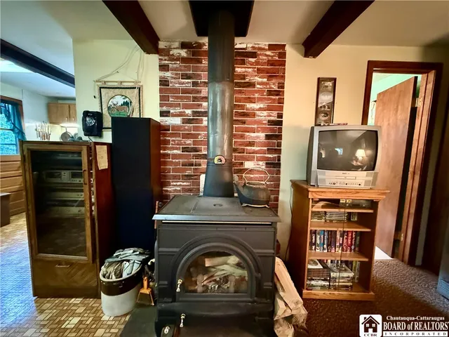 $60,000 | 0 Salt Rising Road, Bolivar, NY 14715