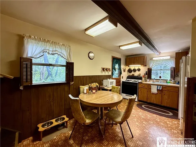 $60,000 | 0 Salt Rising Road, Bolivar, NY 14715