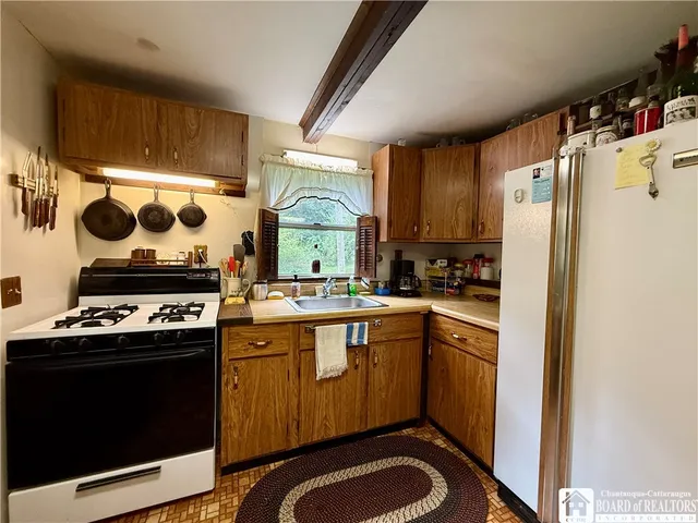 $60,000 | 0 Salt Rising Road, Bolivar, NY 14715