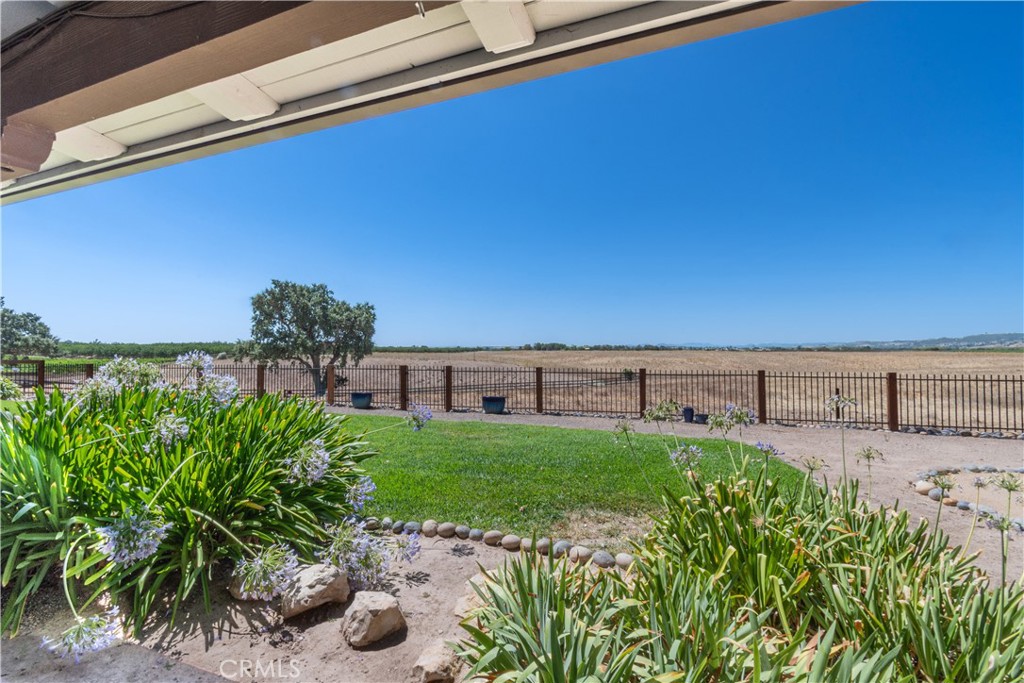 1675 Adobe Road Paso Robles, CA 93446 - Photo 20 of 34 Endless sky...