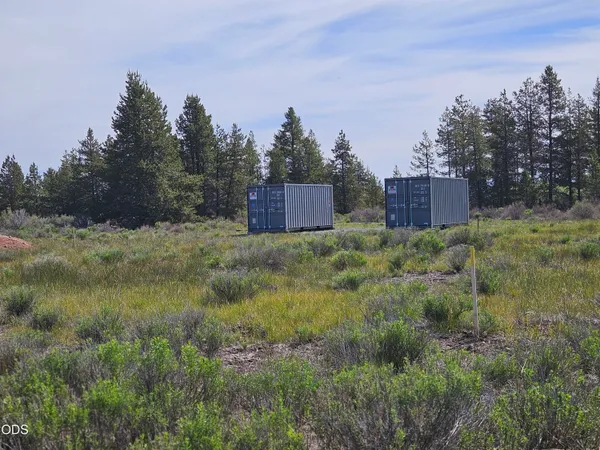 $27,500 | 0 Kay Street, Unit 1, Chiloquin, OR 97624