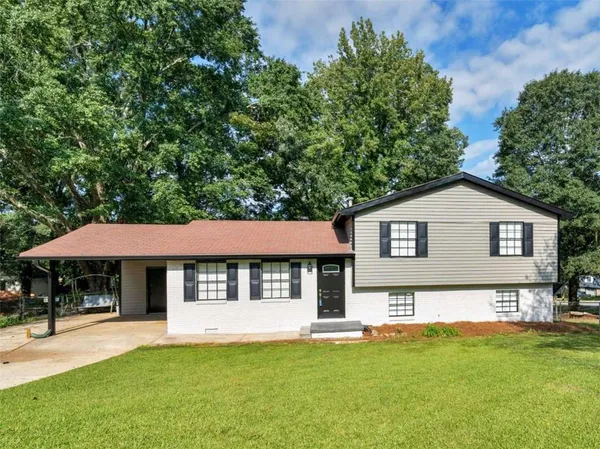 $230,000 | 6637 Bedford Road, Rex, GA 30273