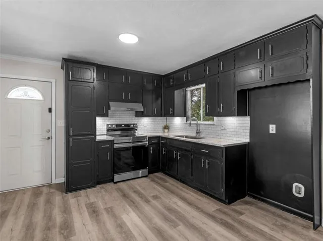 $249,400 | 6637 Bedford Road, Rex, GA 30273