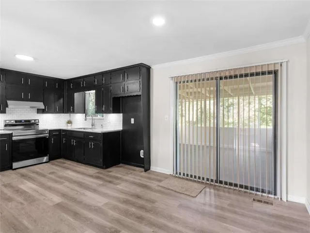 $249,400 | 6637 Bedford Road, Rex, GA 30273