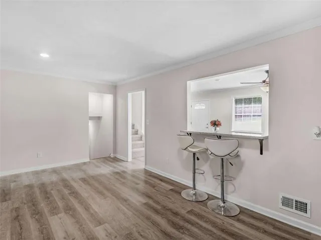 $249,400 | 6637 Bedford Road, Rex, GA 30273