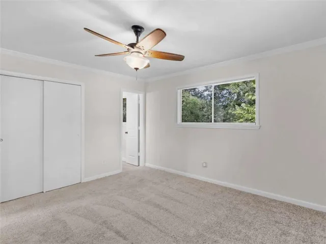 $249,400 | 6637 Bedford Road, Rex, GA 30273