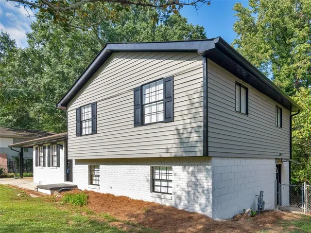 $249,400 | 6637 Bedford Road, Rex, GA 30273