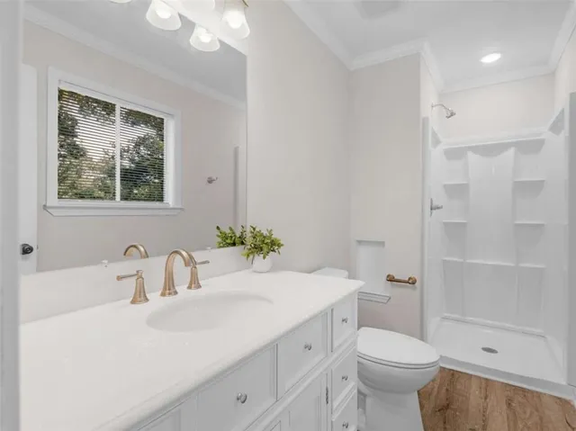 $249,400 | 6637 Bedford Road, Rex, GA 30273