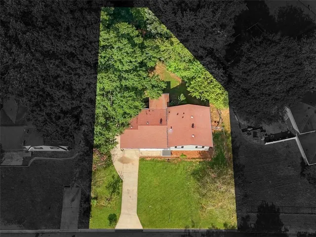 $249,400 | 6637 Bedford Road, Rex, GA 30273