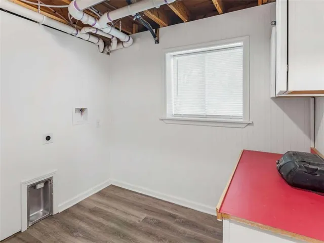 $249,400 | 6637 Bedford Road, Rex, GA 30273