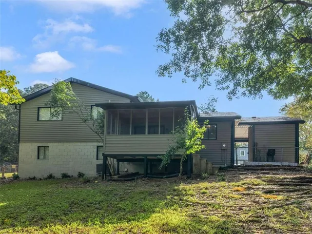 $249,400 | 6637 Bedford Road, Rex, GA 30273