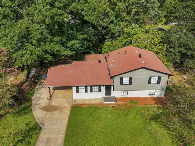 $249,400 | 6637 Bedford Road, Rex, GA 30273