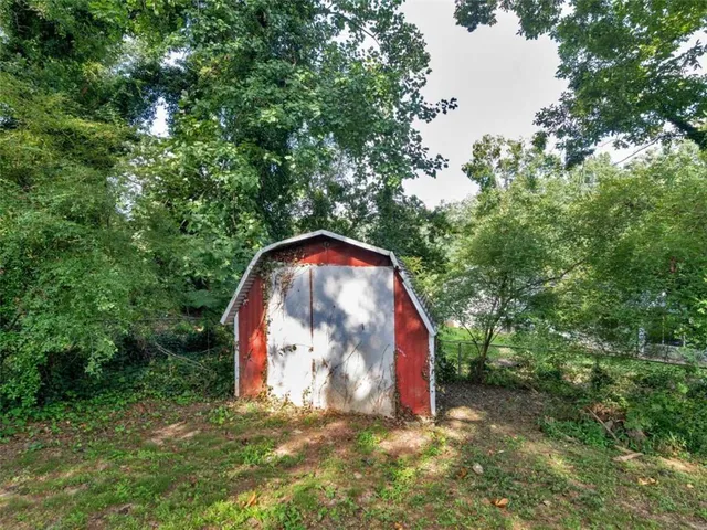 $249,400 | 6637 Bedford Road, Rex, GA 30273