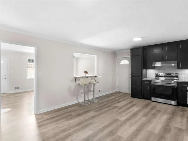 $249,400 | 6637 Bedford Road, Rex, GA 30273