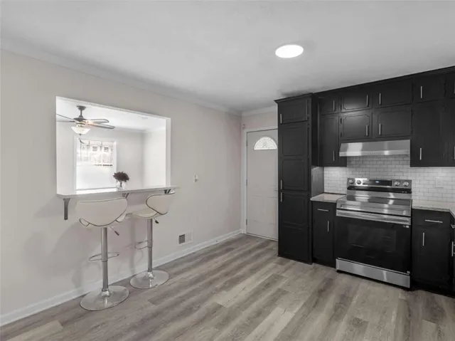 $249,400 | 6637 Bedford Road, Rex, GA 30273