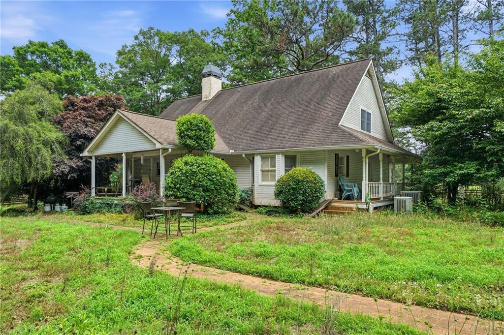 100 Wilson Road Covington, GA 30016 - Photo 50 of 53