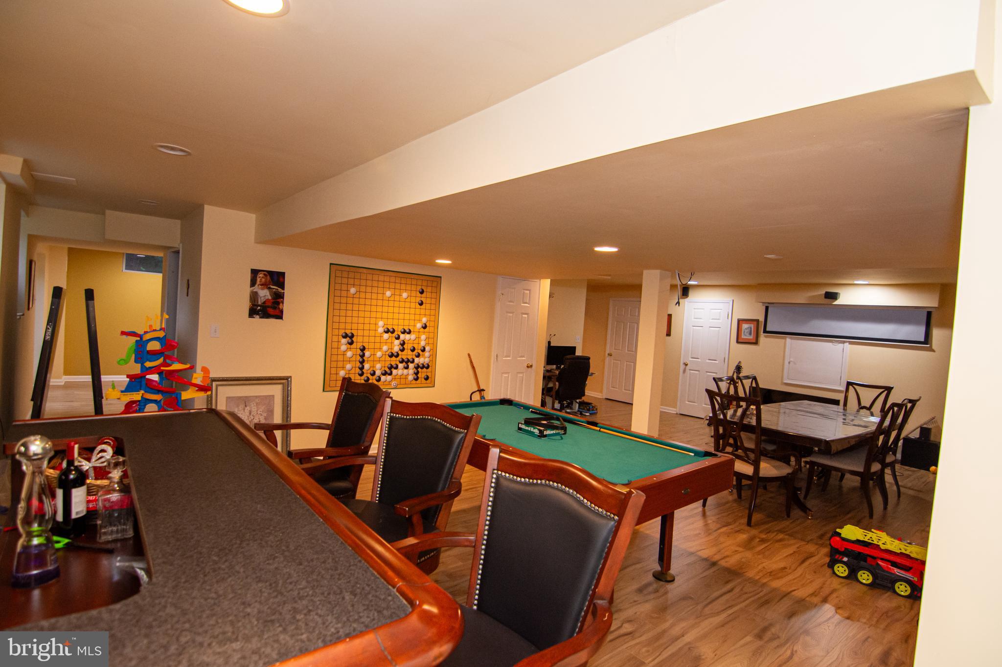 1410 Merlin Circle Audubon, PA 19403 - Photo 26 of 28 Basement