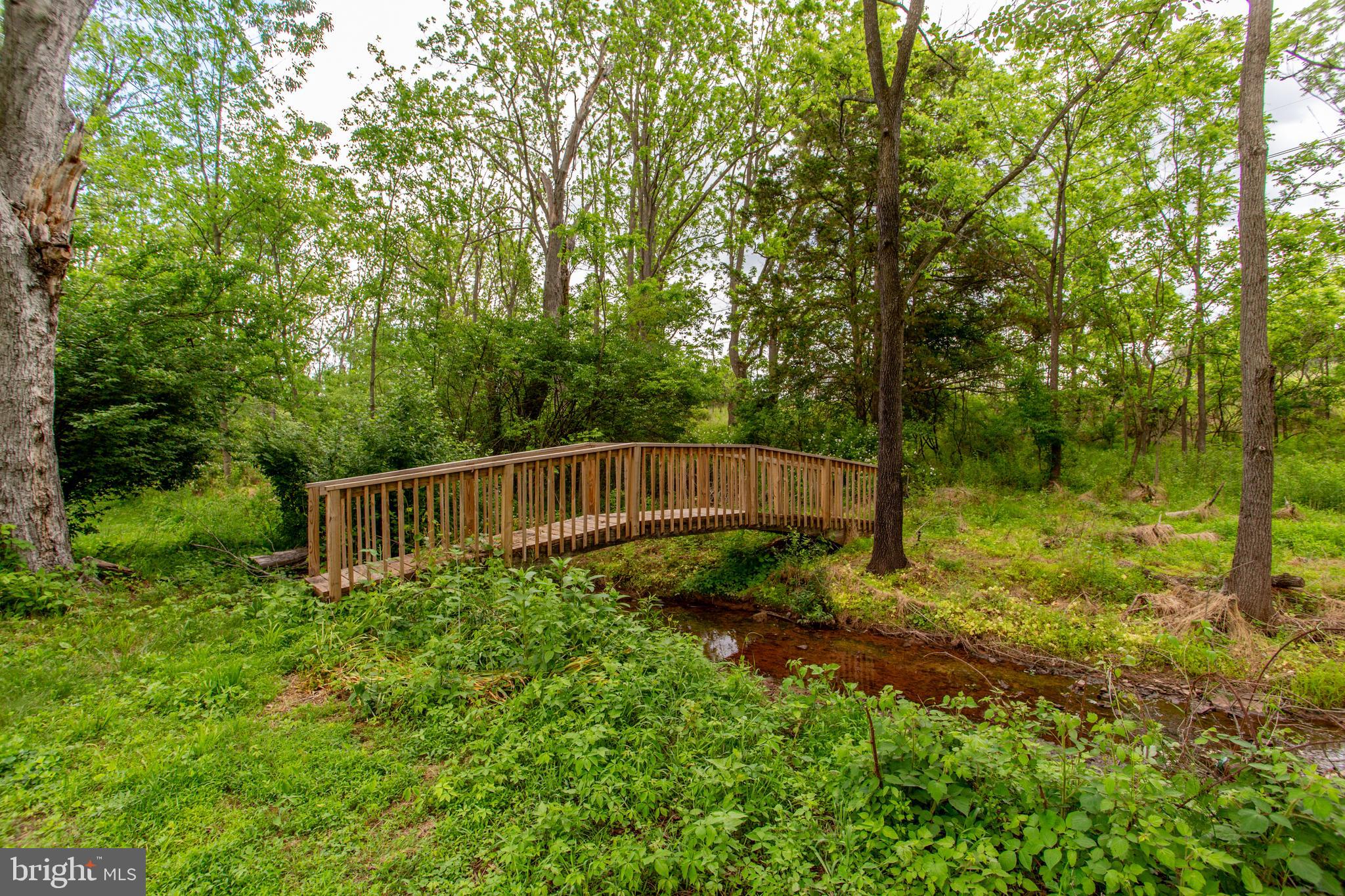 3501 Allentown Road Hatfield, PA 19440 - Photo 31 of 37 A Meandering Creek