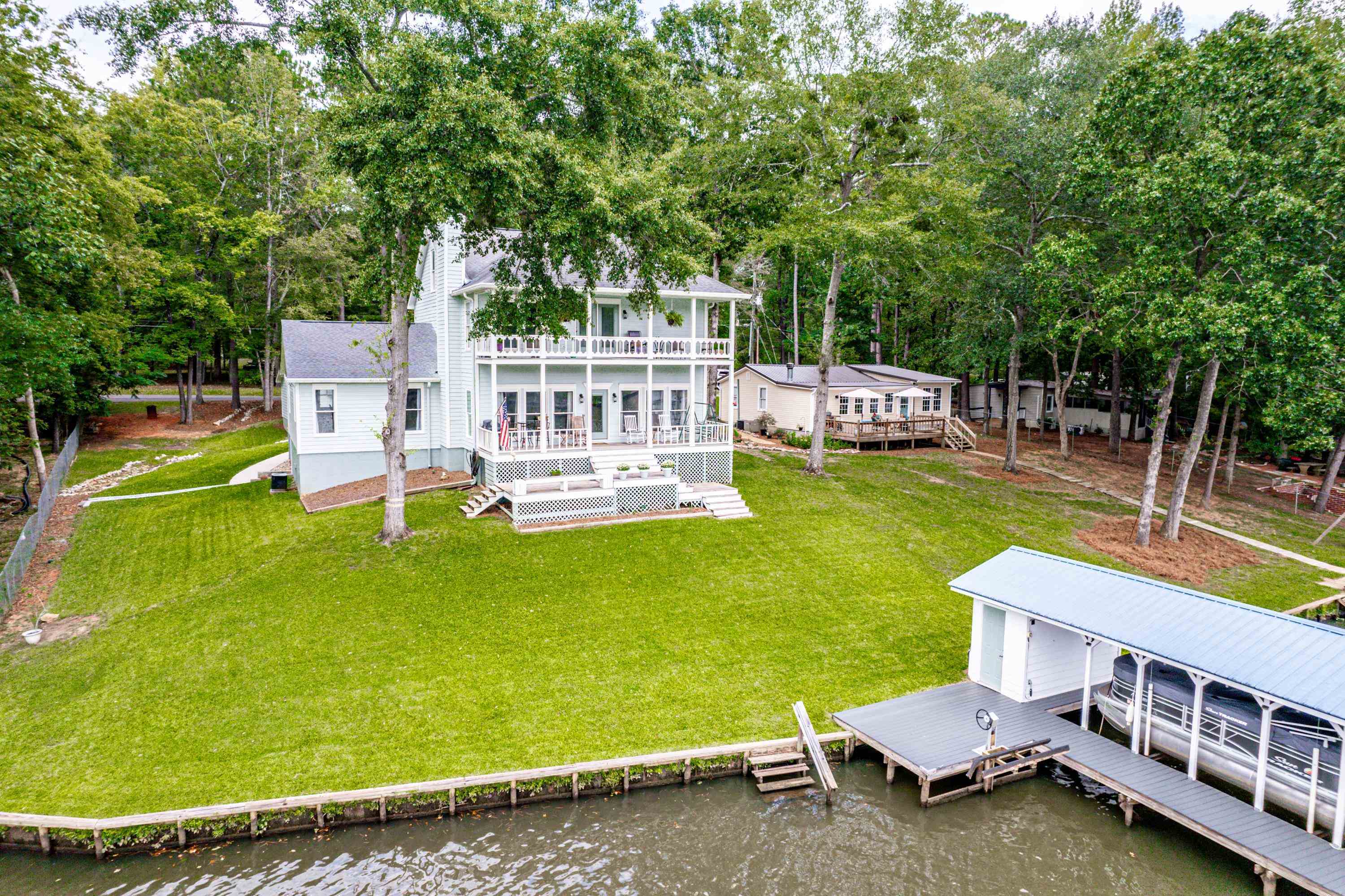 184 Phillips Road Eatonton, GA 31024 - Photo 1 of 1 Gallery Image 1