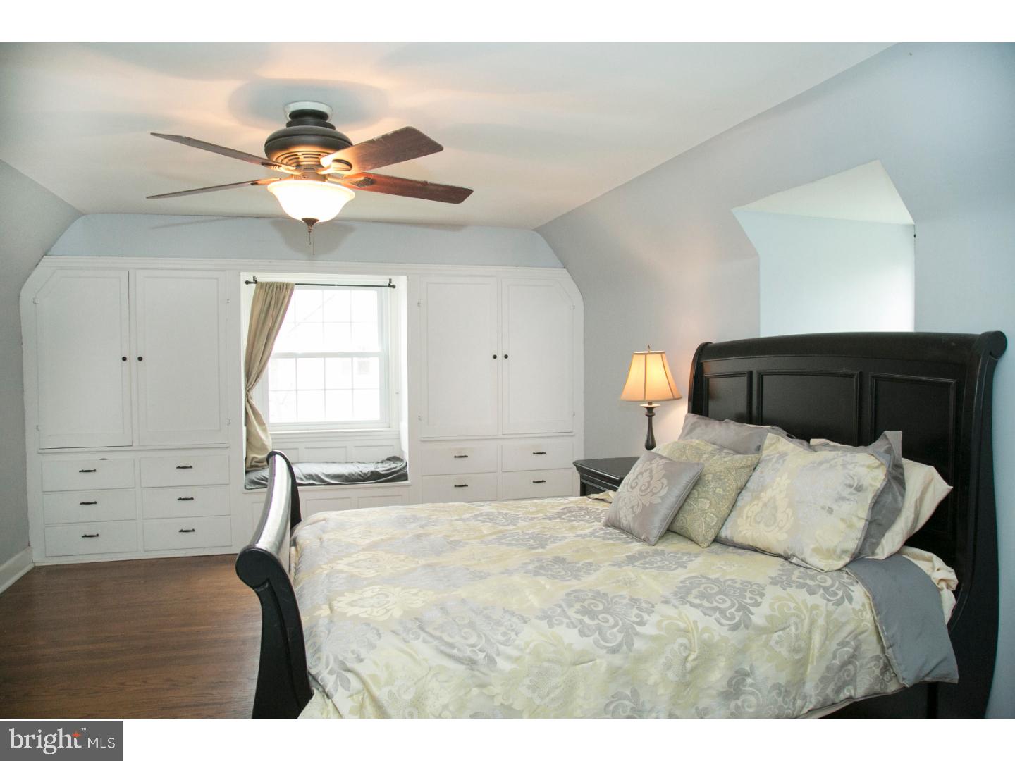 810 Gilbert Road Cheltenham, PA 19012 - Photo 13 of 22 Bedroom - Main