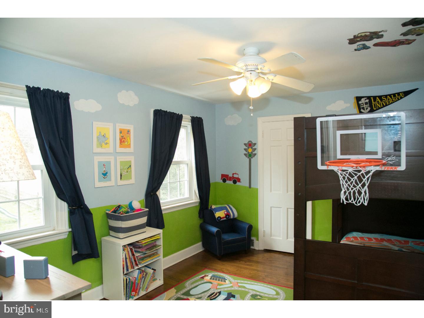 810 Gilbert Road Cheltenham, PA 19012 - Photo 15 of 22 Bedroom 3