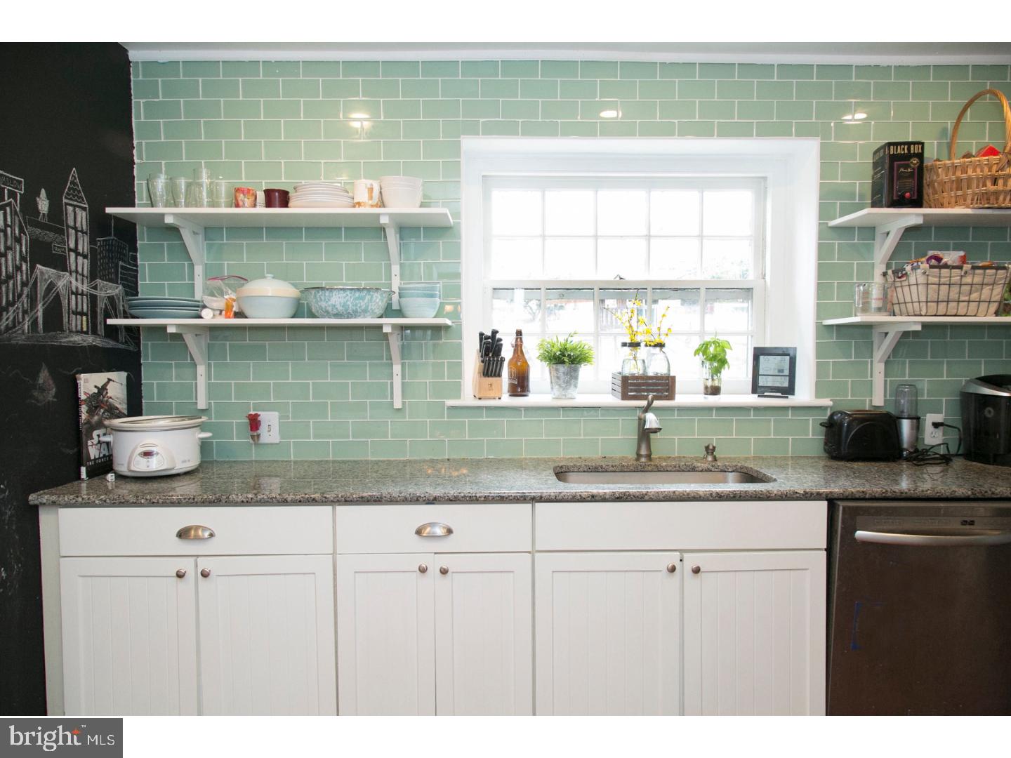810 Gilbert Road Cheltenham, PA 19012 - Photo 10 of 22 Kitchen
