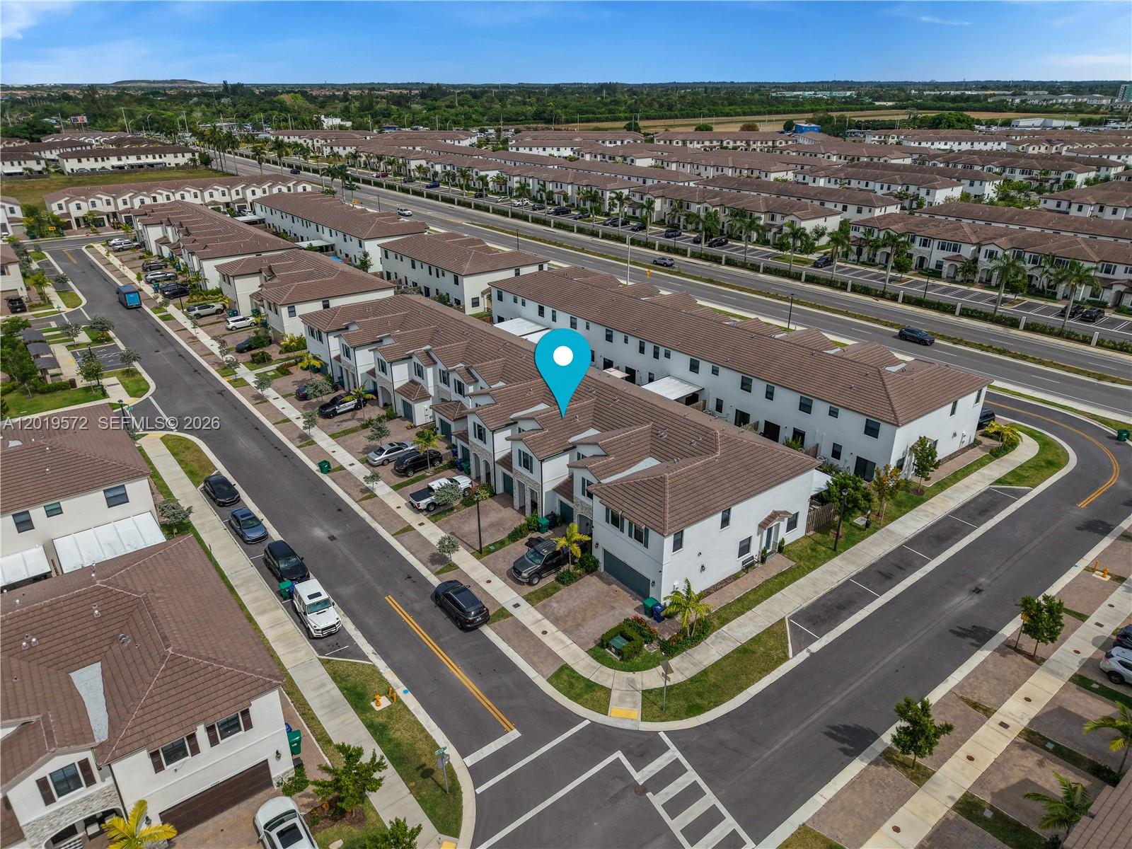 12954 Southwest 231st Street Miami, FL 33170 - Photo 22 of 35