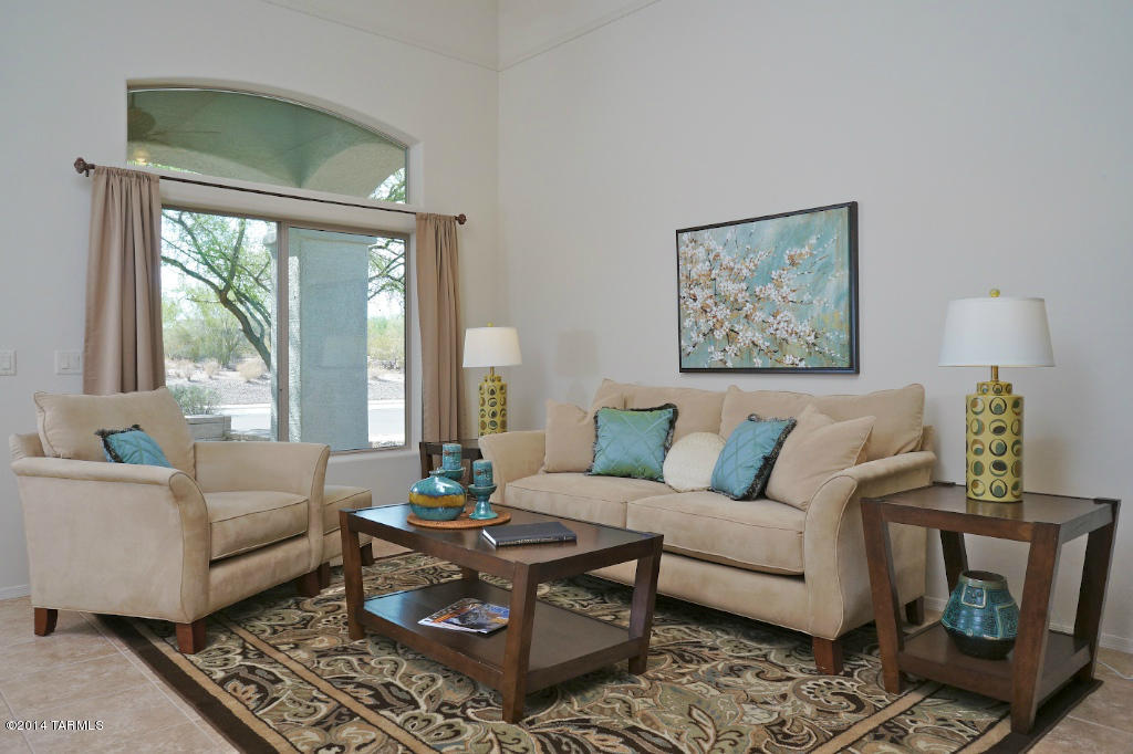 11652 North Sage Brook Road Tucson, AZ 85737 - Photo 6 of 25