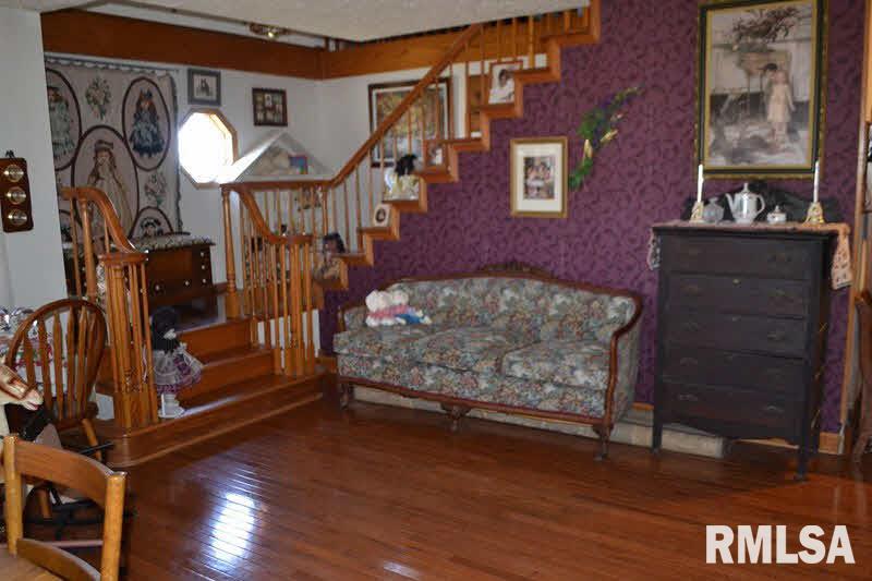 3418 Old 51 Road Sandoval, IL 62882 - Photo 8 of 18