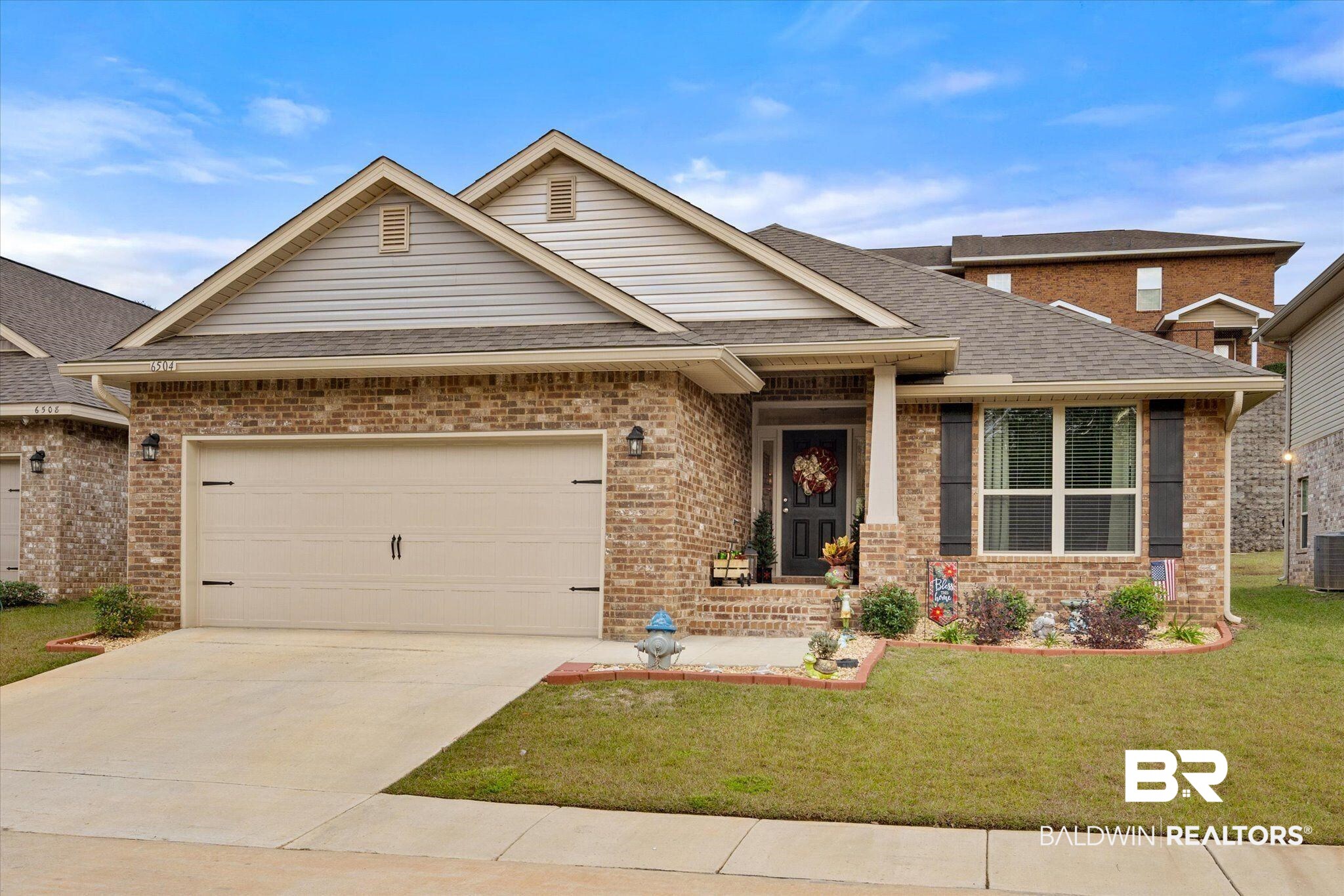 6504 Addison Wds Drive Mobile, AL 36693 - Photo 1 of 31