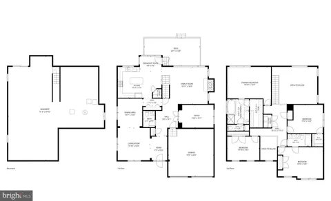 $985,000 | 8155 Douglas Fir Drive, Lorton, VA 22079
