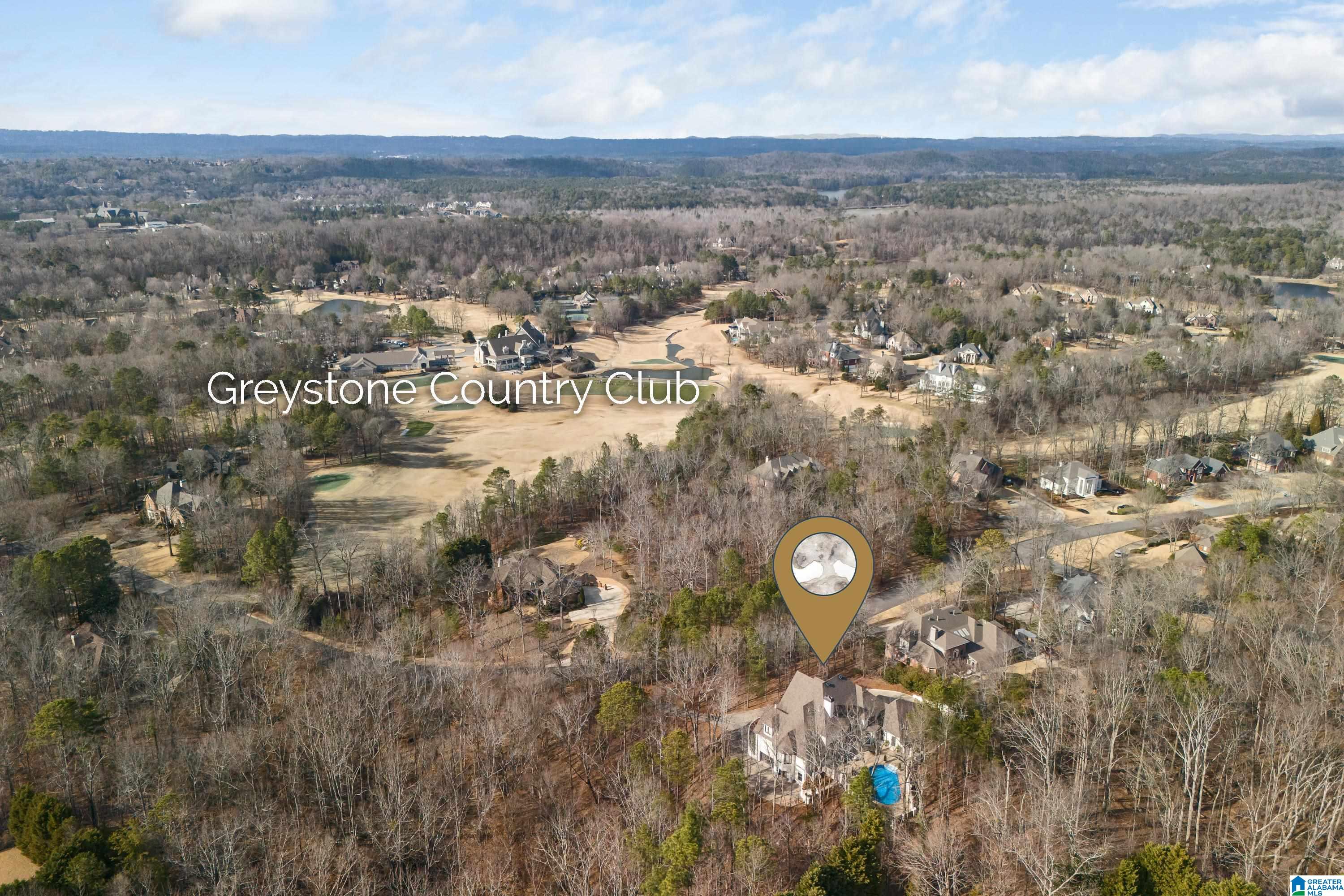 5039 Greystone Way Birmingham, AL 35242 - Photo 65 of 73