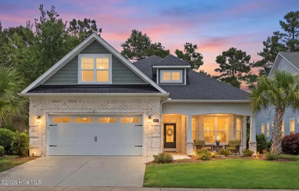 $799,000 | 8313 Oak Abbey Trail Northeast, Leland, NC 28451