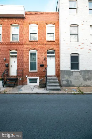 $2,400 | 16 North Bradford Street, Baltimore, MD 21224