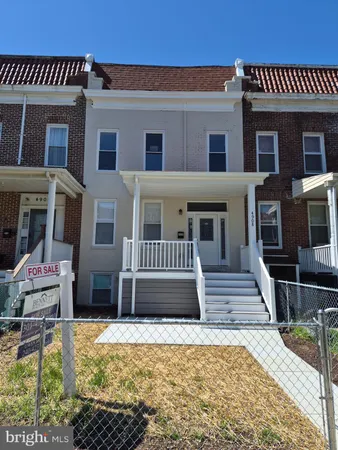 $275,000 | 4908 Cordelia Avenue, Baltimore, MD 21215